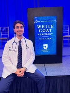 Lisi-white-coat